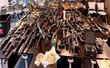 En operación encubierta en Carolina del Norte aseguran 138 armas que serían enviadas a México