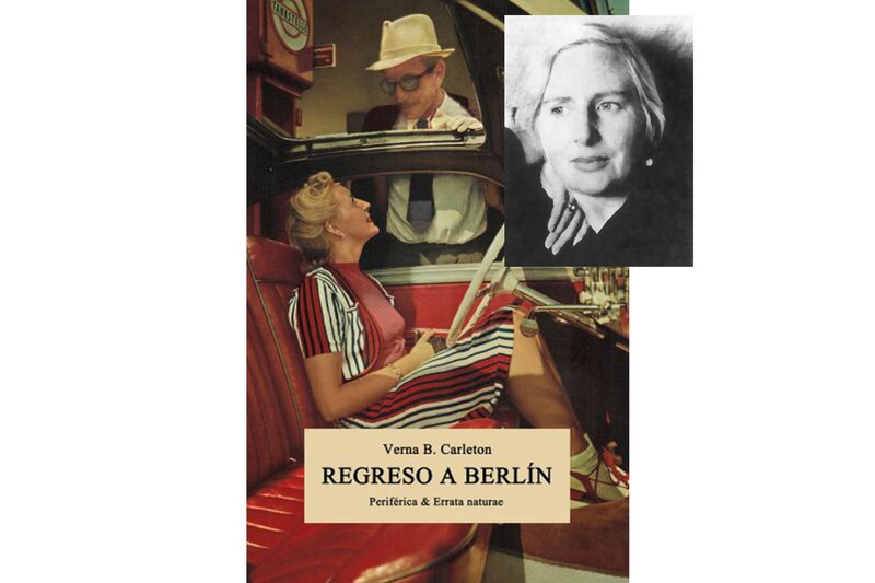 Regreso a Berlín