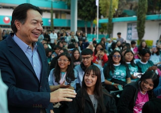 Educación con rumbo, SEP inicia acciones para ayudar a la población escolar 