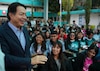 Educación con rumbo, SEP inicia acciones para ayudar a la población escolar 