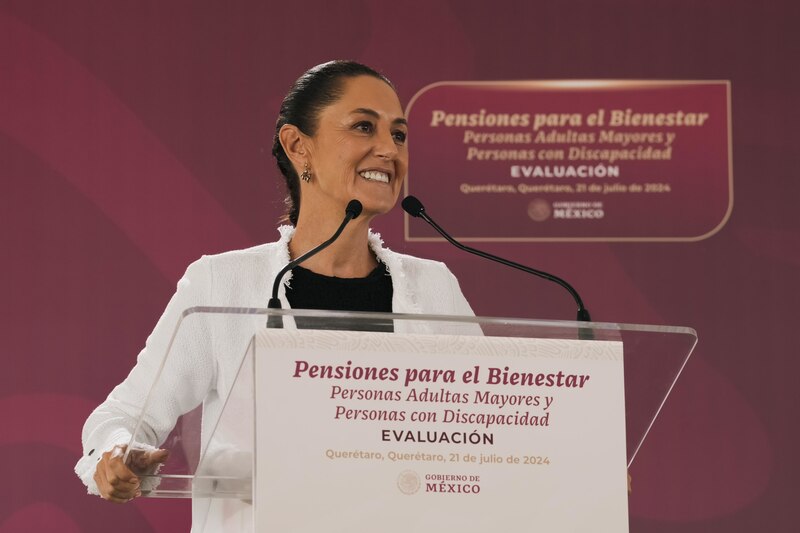 Title: Pensiones para el Bienestar de las Personas Adultas Mayores y Personas con Discapacidad