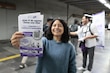 Este domingo se realizará la Consulta de Presupuesto Participativo 2025