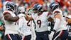 Broncos sufren en Londres, pero vencen a Jets; así sigue la Semana 6 de la NFL