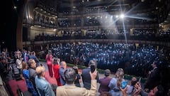 En 2027 se refrendará mayoría calificada para 4T por liderazgo de Sheinbaum, dice Gaby Jiménez en informe legislativo 