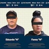 ¡Van 10! Vinculan a proceso dos relacionados con el atentado a colaboradores de Brugada