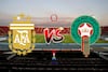 Argentina vs Marruecos sub-20: Horario, canal, transmisión, cómo y dónde ver la final del Mundial 