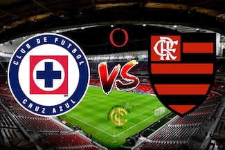 Cruz Azul vs Flamengo: horario, canal, cómo y dónde ver en vivo la Copa Intercontinental 2025