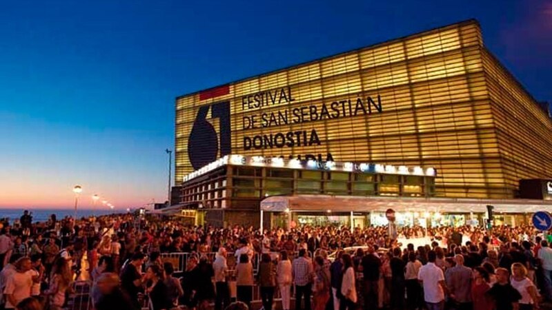 Festival de Cine de San Sebastián