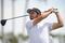 Álvaro Ortiz gana terreno en el Nationwide Children’s Championship