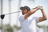 Álvaro Ortiz gana terreno en el Nationwide Children’s Championship