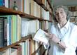 La AML rinde homenaje a Margit Frenk Alatorre por sus 100 años de vida   