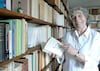 La AML rinde homenaje a Margit Frenk Alatorre por sus 100 años de vida   
