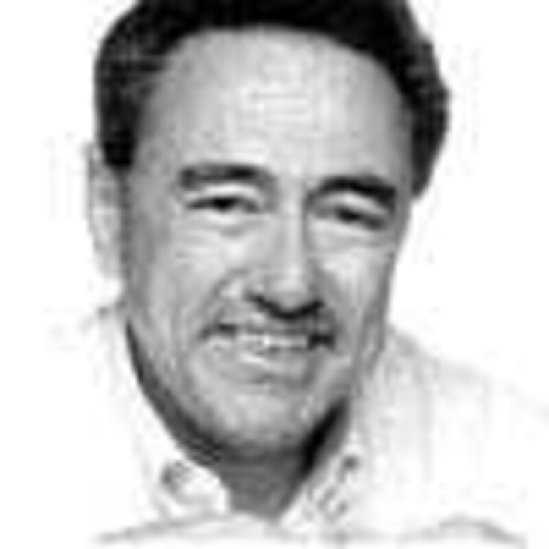 El economista y político mexicano, Jesús Silva Herzog Flores.