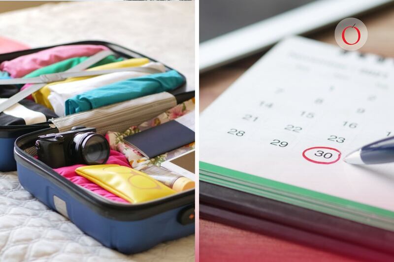 ¿Cuándo es el próximo puente? Ideas para salir de vacaciones cerca de CDMX