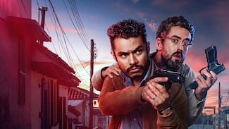 Netflix estrena ‘La hora de los valientes’, el remake de ‘Tiempo de valientes’