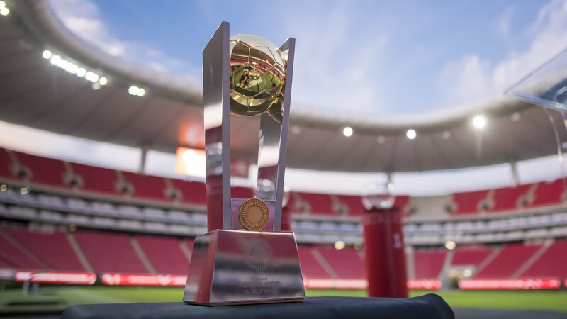 Copa Oro 2021