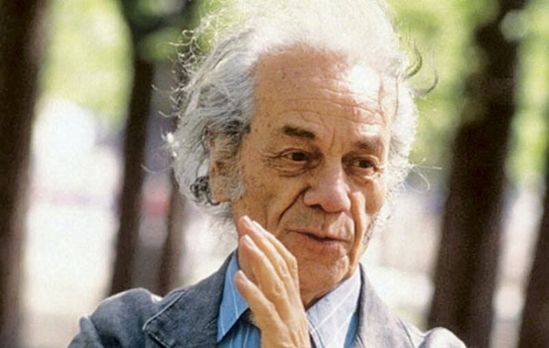 Octavio Paz, poeta y ensayista mexicano