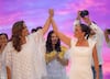 Cancún, orgullo de Quintana Roo y joya del Caribe Mexicano, avanza con su gente hacia una prosperidad compartida