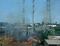 Incendio en subestación de la CFE provoca apagón y moviliza a cuerpos de emergencia en Veracruz