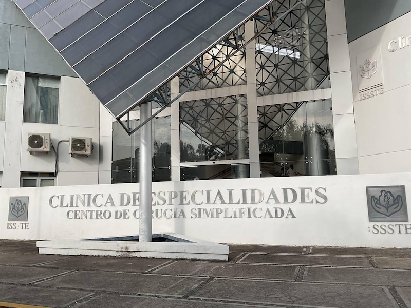 Clínica de Especialidades Centro de Cirugía Simplificada