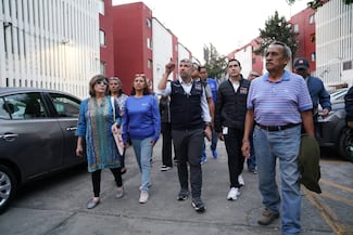 Auditoría Superior de la Federación avala el manejo de recursos federales en Miguel Hidalgo