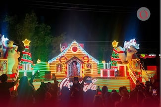 Caravana Coca-Cola en Atizapán y Coacalco, Edomex: fecha, horario y ruta del desfile