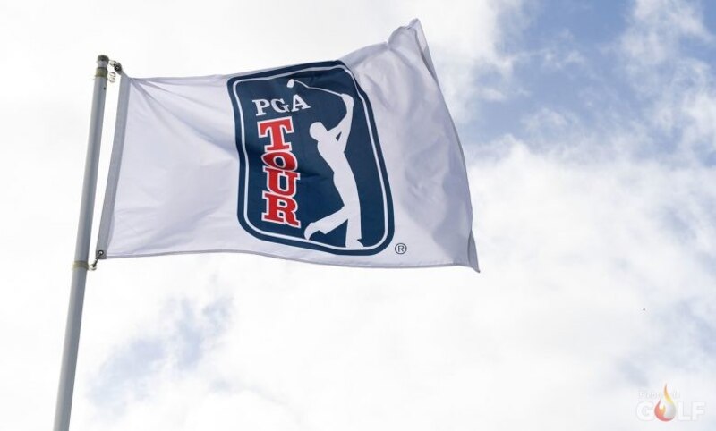 PGA TOUR