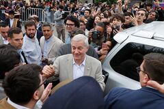 Chile se juega este domingo un vuelco hacia la ultraderecha en las presidenciales 