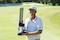 El estadounidense Talor Gooch vuelve a reinar en Valderrama; Abraham Ancer se queda con la T3