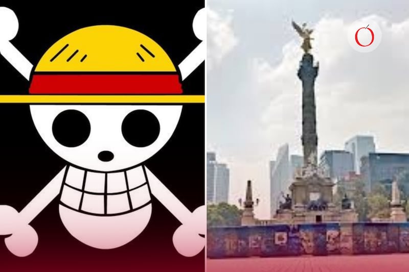 Marcha de la "Generación Z" en la CDMX