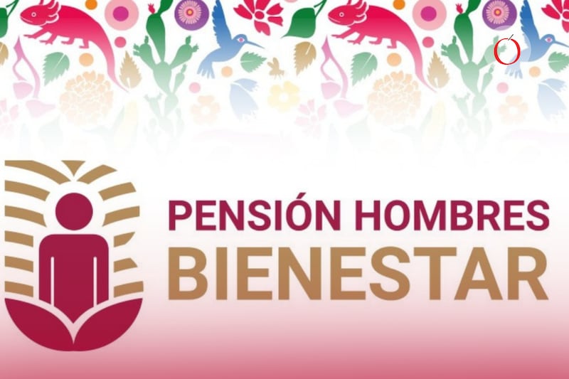 Pensión Hombres Bienestar