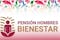 Pensión Hombres Bienestar: requisitos y cómo registrarse para recibir apoyo bimestral en CDMX