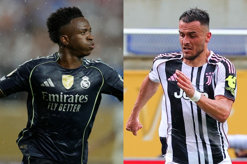 Real Madrid vs Juventus | Mundial de Clubes 2025. Pronóstico, análisis, previa y posibles alineaciones.