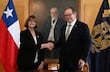 UNAM inaugura Centro de Estudios Mexicanos en la Universidad de Chile