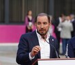 Exige alianza opositora al INE campaña urgente para aclarar que programas sociales son derechos