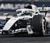 Sergio Pérez saldrá desde el sitio 19 en el Gran Premio de Singapur