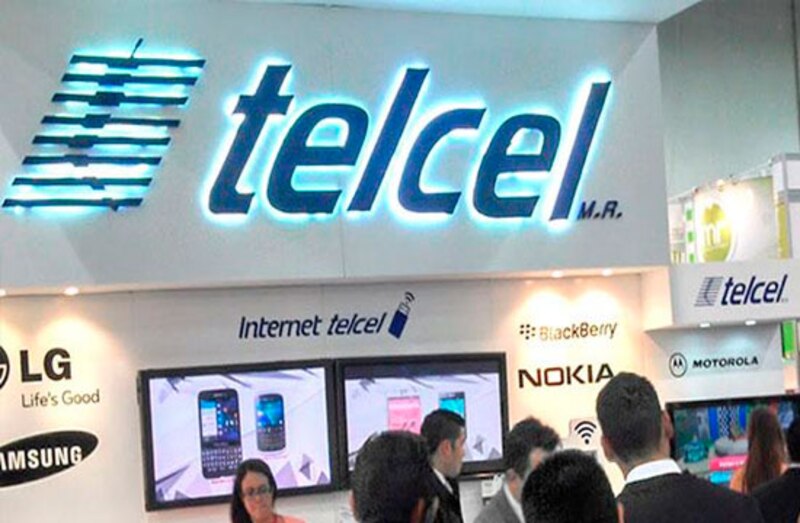 Telcel, la compañía de telefonía celular más grande de México