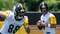 Rodgers: la última y nos vamos