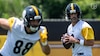 Rodgers: la última y nos vamos