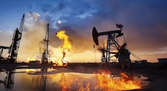 Quema de gas en descontrol: aumenta  en tierra firme, cerca de comunidades…