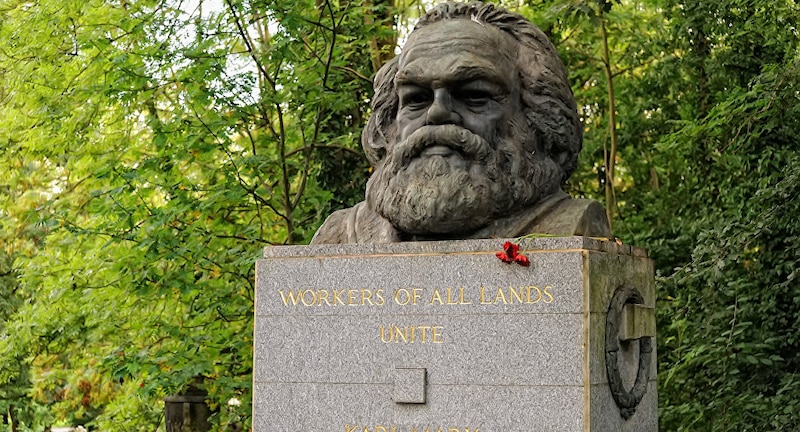 Karl Marx