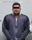 Atrapan al “Terry”, extorsionador “gota a gota” de “Los Malportados” en Azcapotzalco 