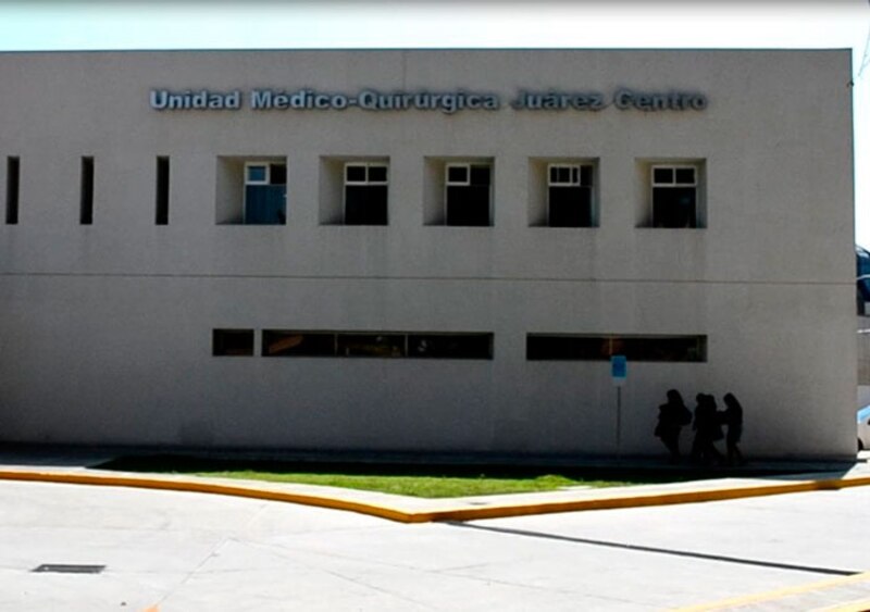Unidad Médico-Quirúrgica Juárez Centro