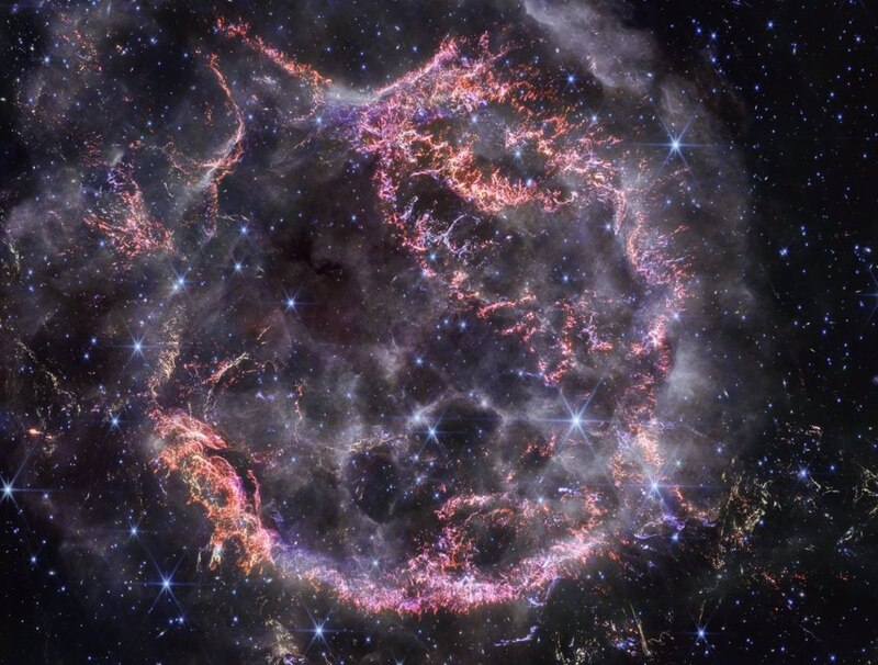 Nebulosa Carina