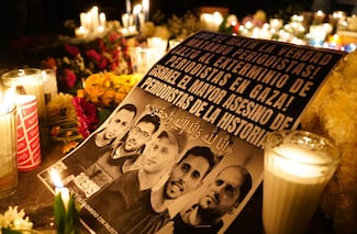 2025 el segundo año más letal para el periodismo, alerta la PEC