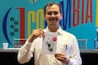 El Premio de Poesía Joven Vaso Roto 2025 es para Rubén Esparza por “Los cuadernos del agua”