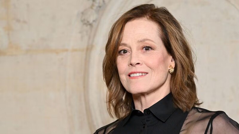 La actriz Glenn Close