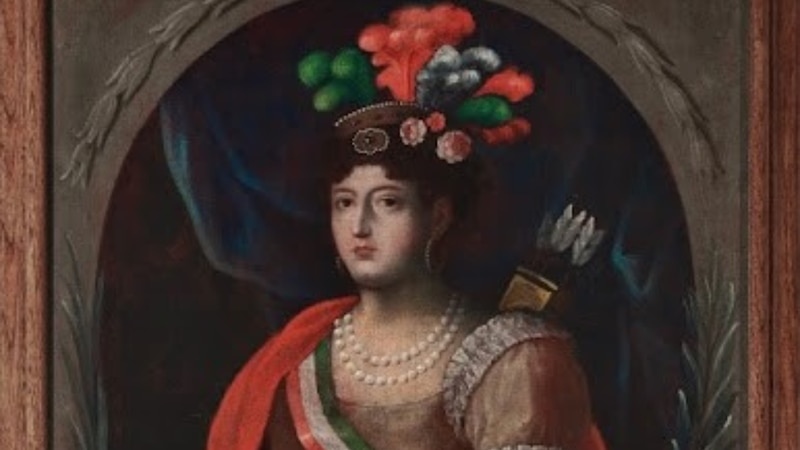 La Malinche