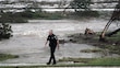 México lamenta muertes por graves inundaciones en Texas; SRE atenta de connacionales