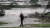 México lamenta muertes por graves inundaciones en Texas; SRE atenta de connacionales